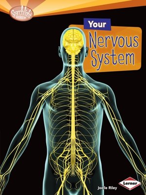 Your Nervous System - Audiobook